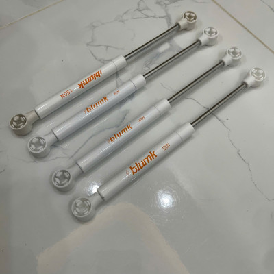 Ty Thủy Lực Giảm Chấn Hiệu BLUMK, Pít tông cánh tủ, Tay Nâng Piston Thủy Lực, Tay Nâng Cánh Tủ