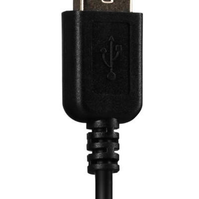 Tai nghe chụp tai có mic EDIFIER USB K800 Chống ồn Chân cắm USB- Hàng chính hãng