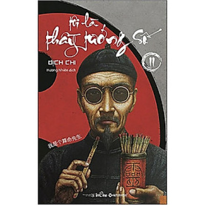 [Einstetin Books] Tôi là thầy tướng số 2