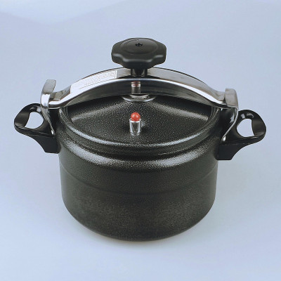 Nồi Áp Suất Đáy Từ Dùng Mọi Bếp FUJIKA FJ-AG220 (4 lít) - Màu Ngẫu Nhiên - Hàng Chính Hãng