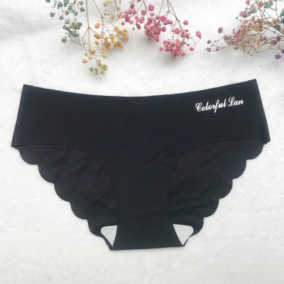 Combo 5 Quần Lót Nữ Su Lụa Cao Cấp (freesize 40-58kg) mã N01