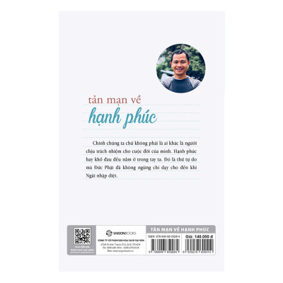 Tản Mạn Về Hạnh Phúc (SGB)