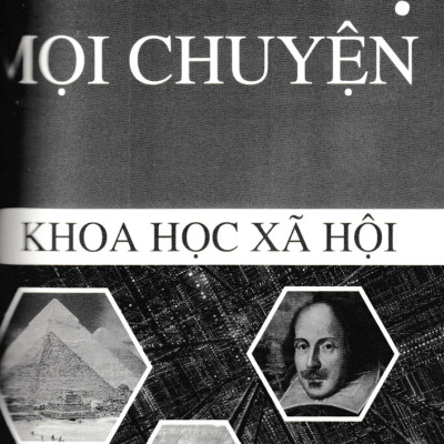 Hỏi Đáp Về Mọi Chuyện - Khoa Học Tự Nhiên, Khoa Học Xã Hội, Sức Khỏe - Đời Sống - HNB