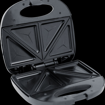 Máy Nướng Bánh Mì Kẹp BlueStone SBB-2333 (650W) - Hàng Chính Hãng