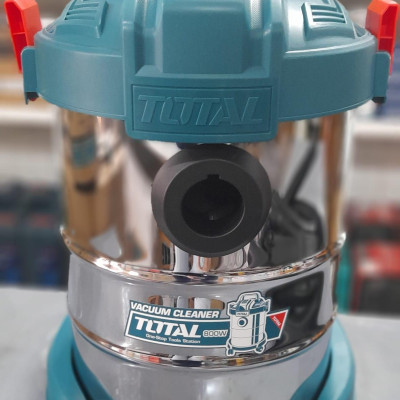 MÁY HÚT BỤI 12L 800W TOTAL TVC14122 - HÀNG CHÍNH HÃNG