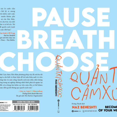 Quản Trị Cảm Xúc