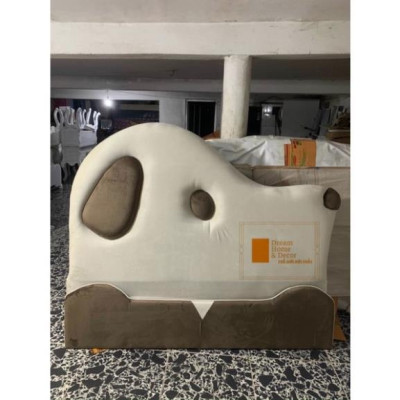 Giường sofa cún con dành cho các bé yêu ( có ảnh thật)