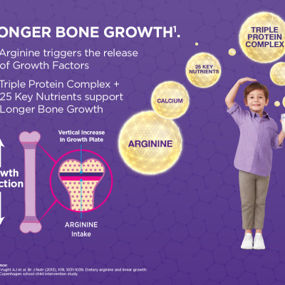 Sữa tăng chiều cao cho trẻ biếng ăn từ 1-10 tuổi Úc Pediasure Vanilla giúp phát triển cân đối chiều cao, cân nặng, trí não - QuaTangMe Extaste