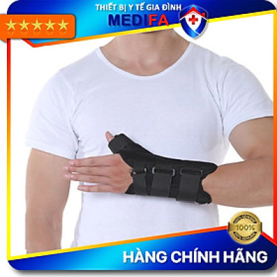 Nẹp Ngón Tay Cái Orbe H1 - Đen