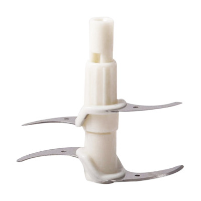 Máy Xay Thịt 2 Lưỡi Dao Kép Tiross TS5249 1.2L - Hàng chính hãng