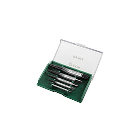 Bộ mũi mở ốc gãy ren tinh 5 cái 09704