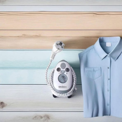 Bàn là du lịch mini GKÖCH Hàng chính hãng