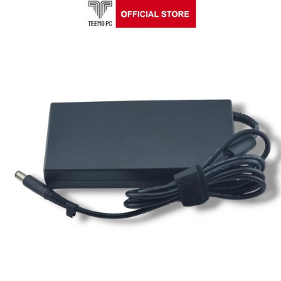 Sạc Tương Thích Cho Laptop HP Compaq 2230s 2510p 2710p 6510b 6530b 6535b 150w- Hàng Nhập Khẩu New Seal TEEMO PC X57