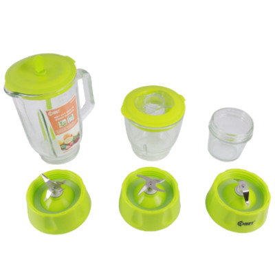 Máy xay sinh tố Comet CM9978 - HÀNG CHÍNH HÃNG