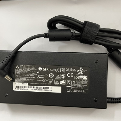 Sạc dành cho Laptop MSI GP62M 7REX Leopard 1884XVN 150W  hàng nhập khẩu