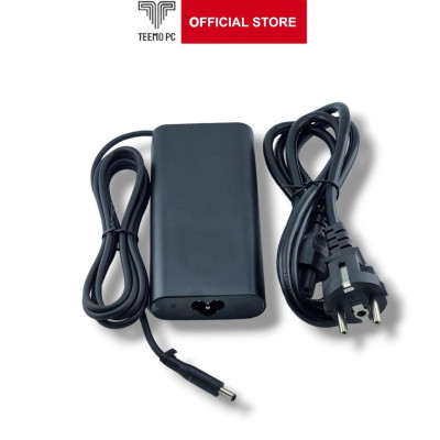 Sạc Tương Thích Cho Laptop Dell OptiPlex 7000 XE MFF 7080 MFF 7080 MT 7080 SFF 7080 XE MFF 130w- Hàng Nhập Khẩu New Seal TEEMO PC X22