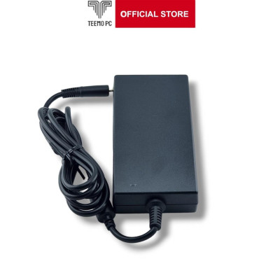 Sạc Tương Thích Cho Laptop Acer Predator 15 G9-592 G9-592G 180w- Hàng Nhập Khẩu New Seal TEEMO PC X4