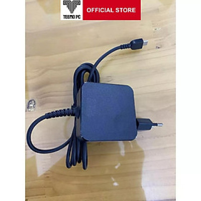 Sạc Tương Thích Cho Laptop Lenovo Thinkpad X270 X280 Type-C - Hàng Nhập Khẩu New Seal TEEMO PC TEAC1120