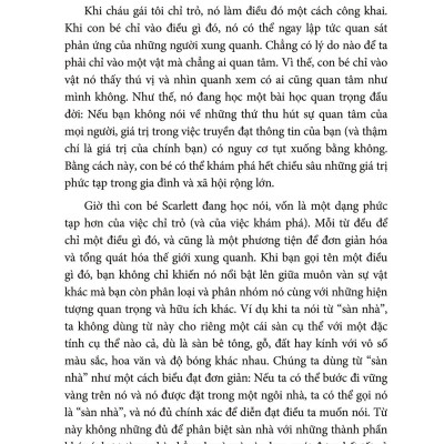 Vượt Lên Trật Tự - 12 Quy Tắc Cho Cuộc Sống - Beyond Order