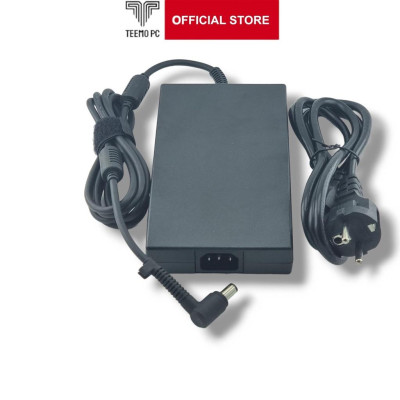 Sạc Tương Thích Cho Laptop HP ZBook Studio G3 G4 G5 HP OMEN 15 15T 17 17T 200w- Hàng Nhập Khẩu New Seal TEEMO PC X58