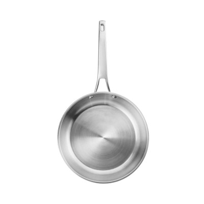 Chảo inox 304 đáy Impact Elmich EL2830/2831/2832/2833 - Hàng chính hãng