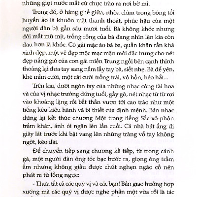 Sách Mưa Đỏ (Chu Lai) Ấn Bản Đặc Biệt Bìa Cứng - Kèm Hộp