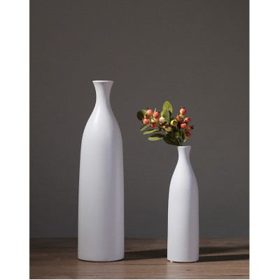 Bình, Lọ  Hoa sứ 2 Size , sản phẩm nhập khẩu và phân phối chính hãng .