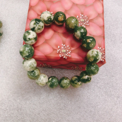 Vòng tay cẩm thạch cho nam giới ngọc của Việt Nam