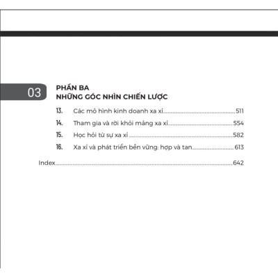 Chiến Lược Xa Xỉ - The Luxury Strategy - Bản Quyền