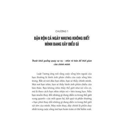 Sách Đừng Chạy Nữa – Dùng Thời Gian Như Một Lãnh Đạo, Tác giả Brian Tracy - Bizbooks