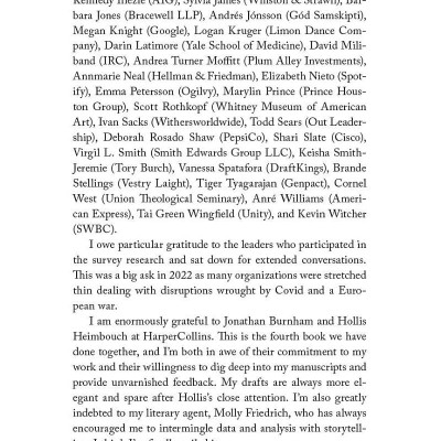 Sách ngoại văn: Executive Presence 2.0