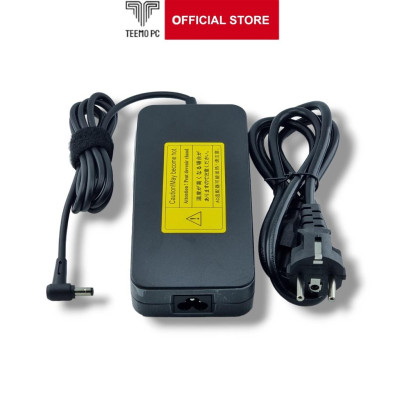 Sạc Tương Thích Cho Laptop ASUS G750JW-T4019H G750JW-T4057H G750JX-DB71 180w- Hàng Nhập Khẩu New Seal TEEMO PC X12