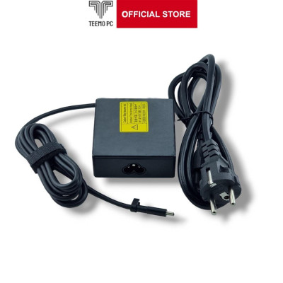 Sạc Tương Thích Cho Laptop Asus B3000DQ1A CX5400FMA CR1100CKA CX1700CKA 100w- Hàng Nhập Khẩu New Seal TEEMO PC X21