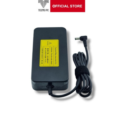 Sạc Tương Thích Cho Laptop ASUS G50 series G50 G50V G50Vt G50VT-X1G50VT-X5 G51Vx 180w- Hàng Nhập Khẩu New Seal TEEMO PC X12