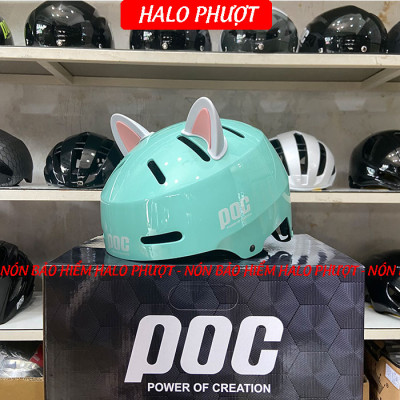 Nón POC Xe Máy P05 - Nón bảo hiểm POC - Nón Xe Máy