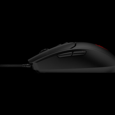 Chuột Gaming Có Dây MSI Force GM100 - GiaPhucStore | Hàng Chính Hãng