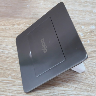 BỘ Ổ CẮM ÂM SÀN F66 DOBO KOREA