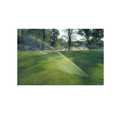 đầu phun rotor bán kính lớn