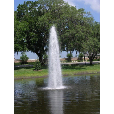 Đầu Phun Nước Hình Cây Thông Phi 34mm