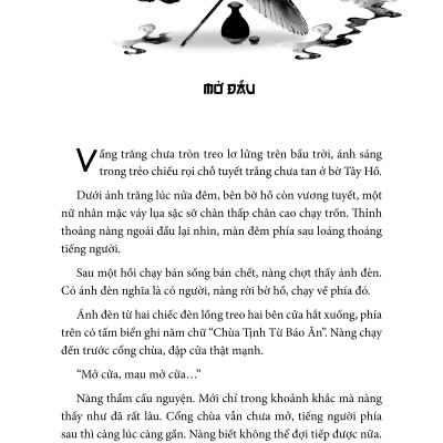 Combo Sách Tống Từ Tẩy Oan - tâp 1 + tập 2