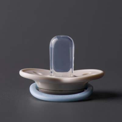 Ty Ngậm Sơ Sinh Newborn Cho Bé Tommee Tippee 0-2 Tháng (Vỉ Đôi) 