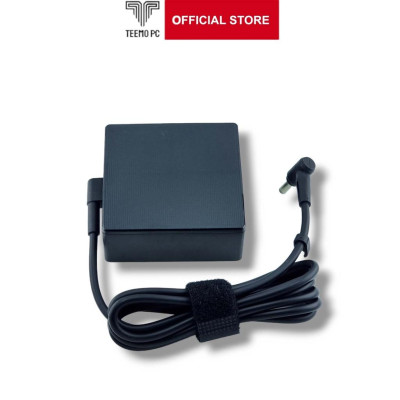 Sạc Tương Thích Cho Laptop  Asus Q534UXK UX51VZ UX51V Q534UX-BI7T22 90w TEEMO PC Hàng Nhập Khẩu New Seal
