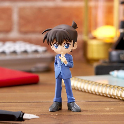 Đồ Chơi Mô Hình Detective Conan Vol.1 - Palverse (Mẫu Sản Phẩm Bên Trong Là Ngẫu Nhiên)