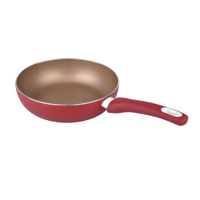 Chảo 26cm Chống Dính Sâu Lòng Cao Cấp Đáy Từ Elmich EL7104