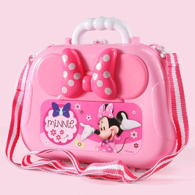 Đồ Chơi Trang Điểm Dáng Túi Đeo Chuột Minnie - Sweet Heart SH10075