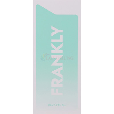 Kem chống nắng phục hồi làm dịu cho da nhạy cảm Frankly CicaHae Sunscreen SPF 50+ PA++++ (50ml) - Hàng chính hãng