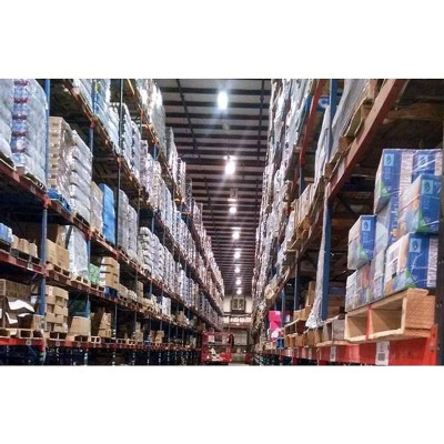 Bóng đèn Rạng Đông LED BULB trụ Nhôm đúc 80W Model: LED TR135NĐ1/80W.H