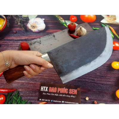 Dao Phúc Sen - Dao Tầu Chặt Lọc