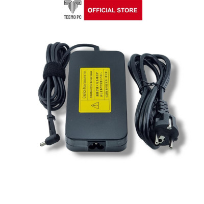 Sạc Tương Thích Cho Laptop Asus Zenbook Pro UX501 UX501J UX501JW. B400A UX51VZ 120w- Hàng Nhập Khẩu New Seal TEEMO PC X7
