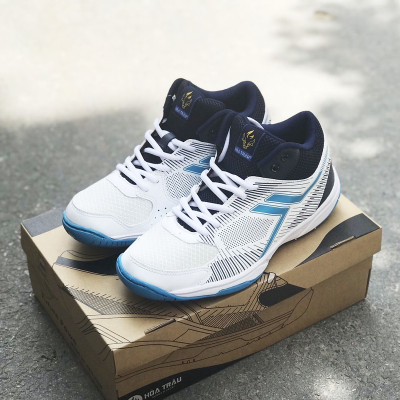 Giày bóng rổ ,bóng chuyền nam nữ  hàng cty chính hãng Mới Năm 2023